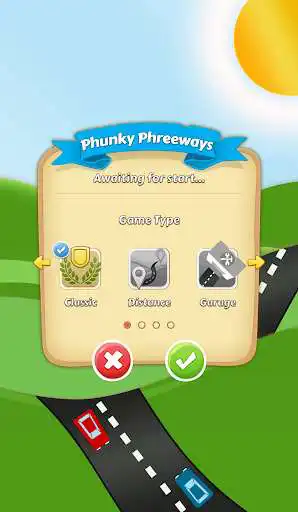 Play Phunky Phreeways