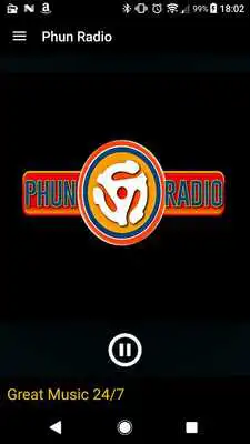 Play Phun Radio