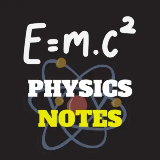 Play Phyics Notes (WASSCE) APK Play Phyics Notes (WASSCE) APK