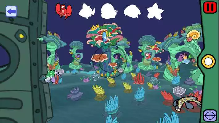 Play Phylum 3D