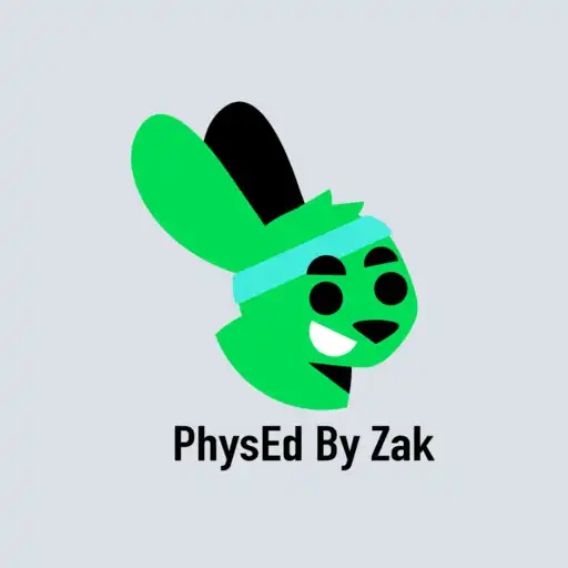Play PhysEd By Zak APK Play PhysEd By Zak APK