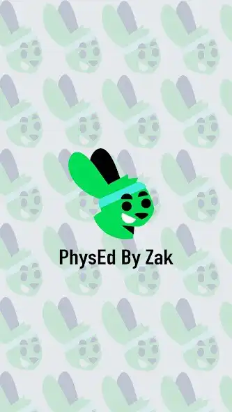 Play PhysEd By Zak  and enjoy PhysEd By Zak with UptoPlay