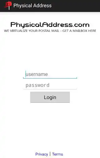 Play PhysicalAddress.com