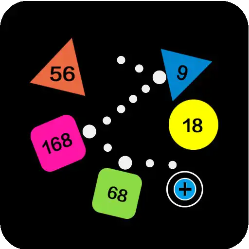 Play Physical Bounce Balls APK