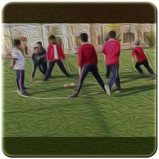 Play Physical Education Activity APK
