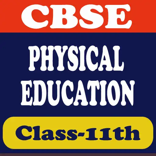 Play Physical Education Class 11th Notes Q  A APK