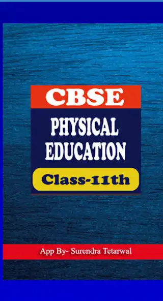 Play Physical Education Class 11th Notes Q  A  and enjoy Physical Education Class 11th Notes Q  A with UptoPlay
