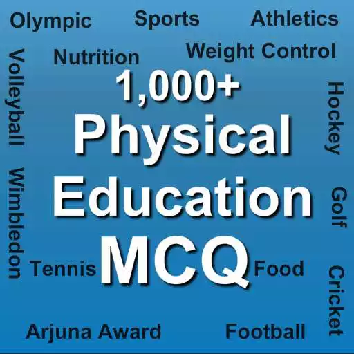 Play Physical Education MCQ APK Play Physical Education MCQ APK