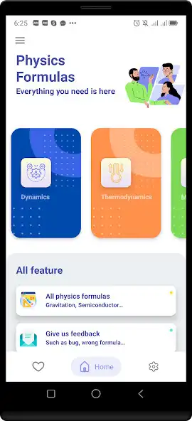Play Physical Formulas  and enjoy Physical Formulas with UptoPlay