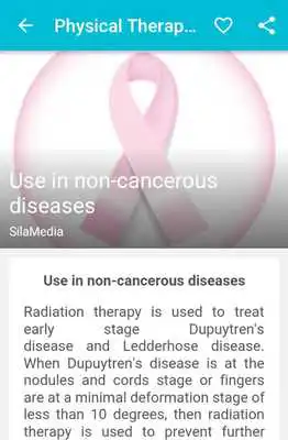 Play Physical Therapy Breast Cancer