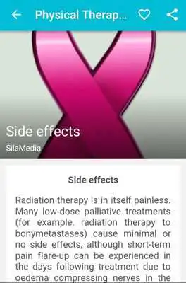 Play Physical Therapy Breast Cancer