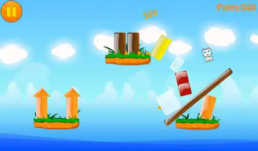 Play APK Physicat Lite  and enjoy Physicat Lite with UptoPlay com.fithx.physicatLite