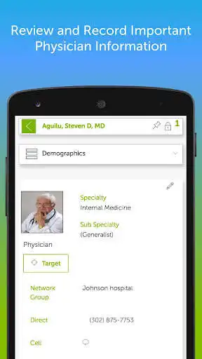 Play Physician Insights 360  and enjoy Physician Insights 360 with UptoPlay