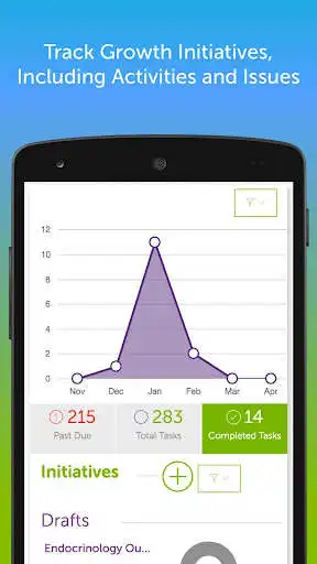 Play Physician Insights 360 as an online game Physician Insights 360 with UptoPlay