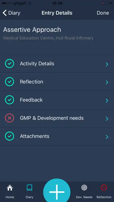 Play Physicians’ CPD as an online game Physicians’ CPD with UptoPlay
