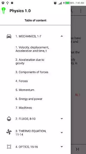 Play Physics 1.0 free  and enjoy Physics 1.0 free with UptoPlay