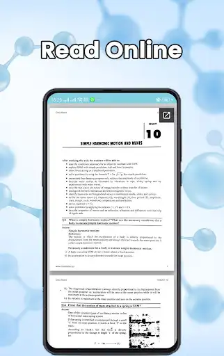 Play Physics 10th Class Exercise Solution as an online game Physics 10th Class Exercise Solution with UptoPlay