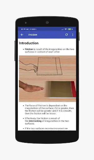Play Physics-1 UPSC as an online game Physics-1 UPSC with UptoPlay