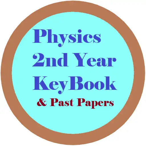 Play Physics 2nd Year KeyBook APK Play Physics 2nd Year KeyBook APK