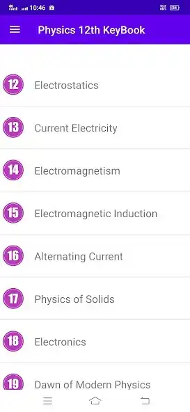 Play Physics 2nd Year KeyBook as an online game Physics 2nd Year KeyBook with UptoPlay