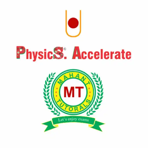 Play Physics.Accelerate APK