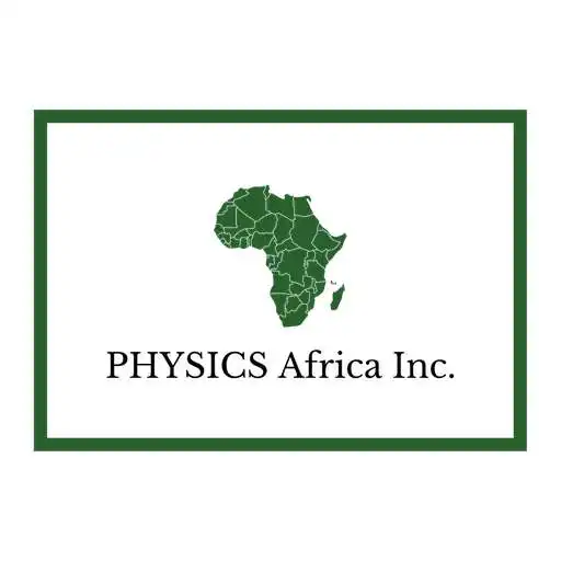 Play PHYSICS Africa Inc. APK