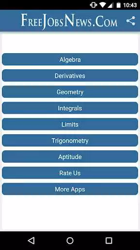 Play Physics and Chemistry app as an online game Physics and Chemistry app with UptoPlay
