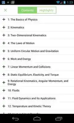 Play Physics and Chemistry