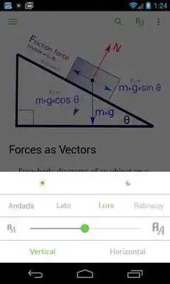 Play Physics and Chemistry