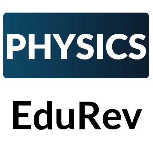 Play Physics App for JEE Mains, Advanced, NEET: HCV APK Play Physics App for JEE Mains, Advanced, NEET: HCV APK
