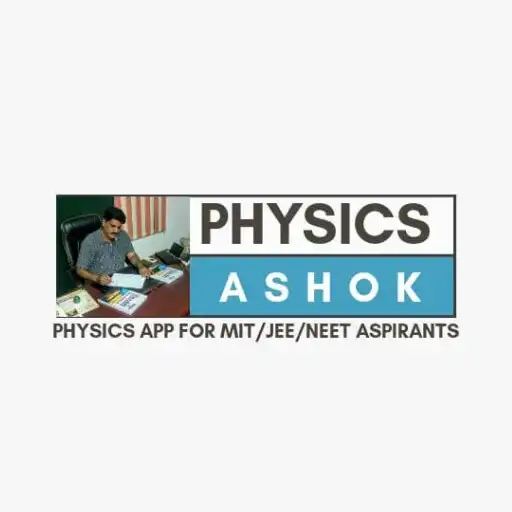 Play Physics Ashok APK Play Physics Ashok APK