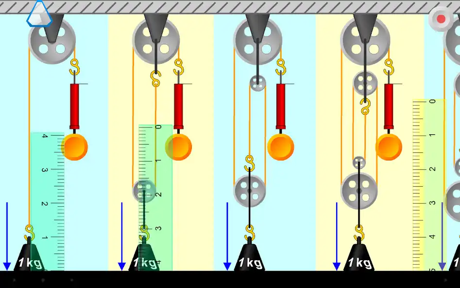 Play Physics at school  and enjoy Physics at school with UptoPlay