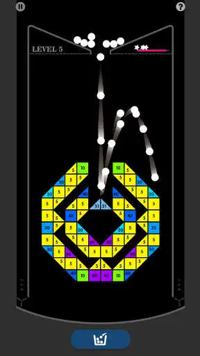 Play Physics Balls Pro  and enjoy Physics Balls Pro with UptoPlay