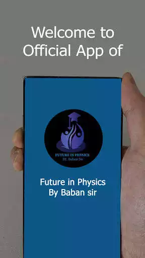 Play Physics by Baban sir  and enjoy Physics by Baban sir with UptoPlay
