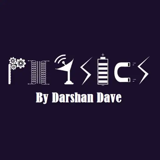 Play Physics By Darshan Dave APK