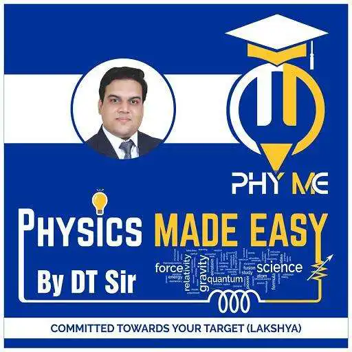 Play Physics By DT Sir APK Play Physics By DT Sir APK