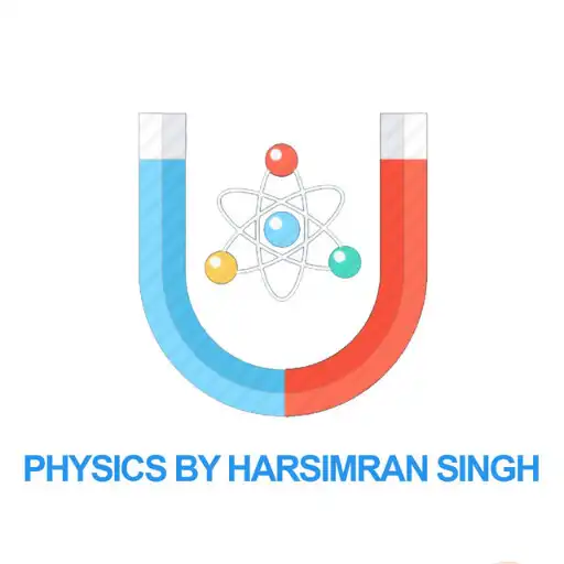 Play Physics By Harsimran Singh APK