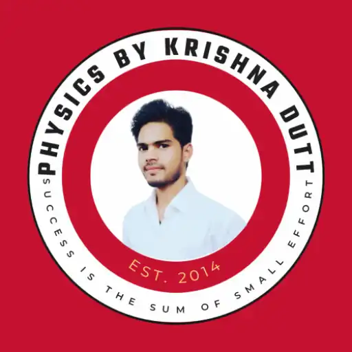 Play Physics by Krishna Dutt APK