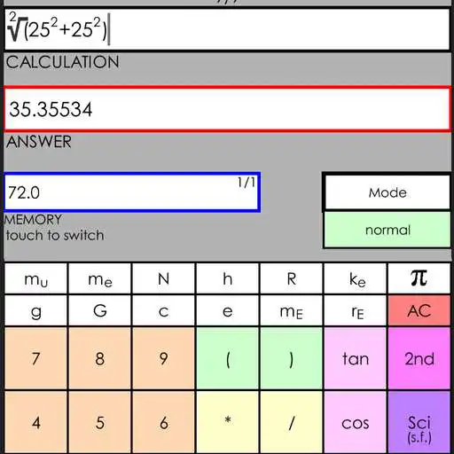 Play Physics Calculator for High School Physics APK Play Physics Calculator for High School Physics APK