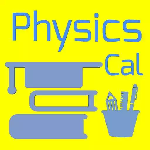 Play Physics Calculator & Solver APK