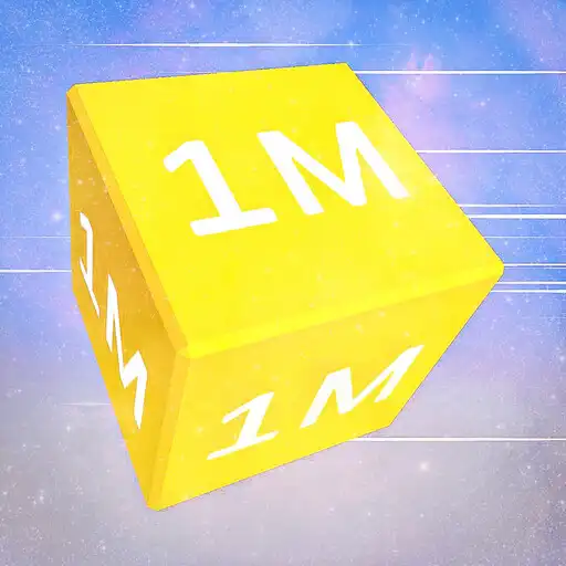 Play Physics Chain Cube 3D Merge APK