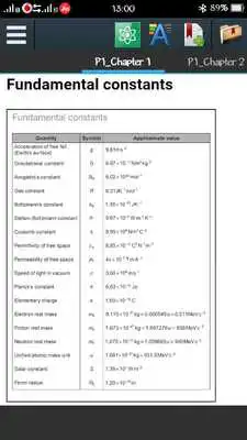 Play Physics Cheatsheet Play Physics Cheatsheet