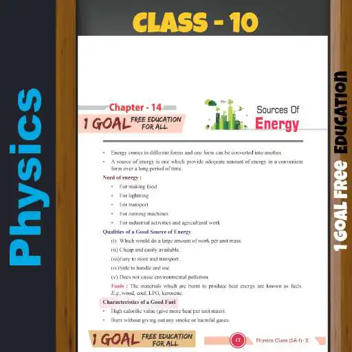 Play Physics class 10 SA1 Play Physics class 10 SA1