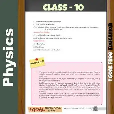 Play Physics class 10 SA1 Play Physics class 10 SA1