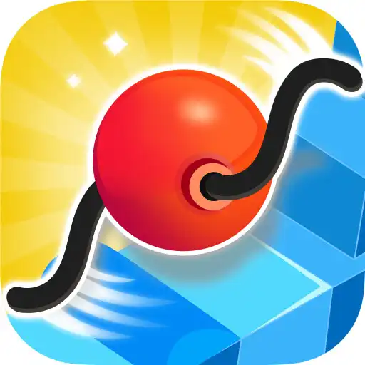 Play Physics Climber : Line Racing APK