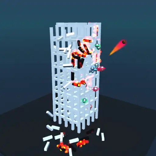 Play Physics Demolition Sandbox 3D APK Play Physics Demolition Sandbox 3D APK