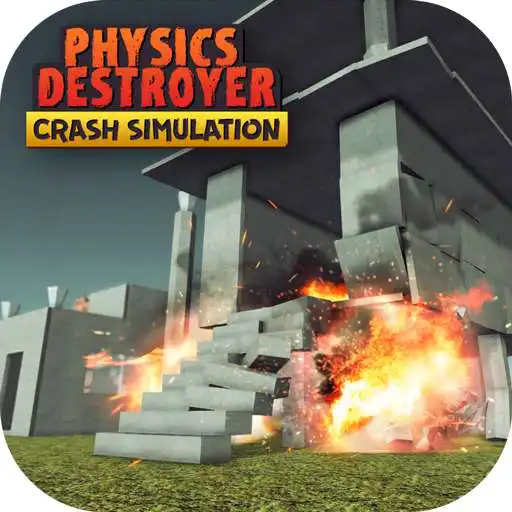 Play Physics Destroyer Crash Simulation Disassembly APK Play Physics Destroyer Crash Simulation Disassembly APK