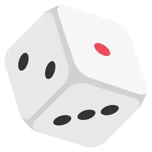 Play Physics Dice Simulator 3D APK