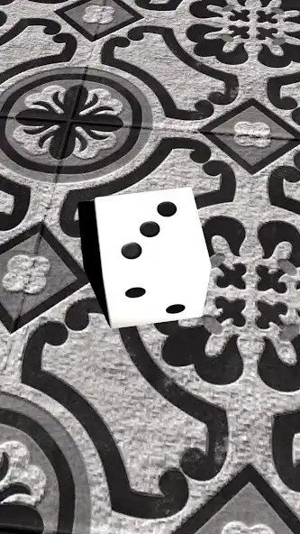 Play Physics Dice Simulator 3D  and enjoy Physics Dice Simulator 3D with UptoPlay