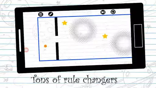Play Physics Drop Gravity as an online game Physics Drop Gravity with UptoPlay